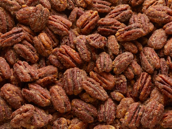 Terri Lynn Product - Pumpkin Spice Pecans